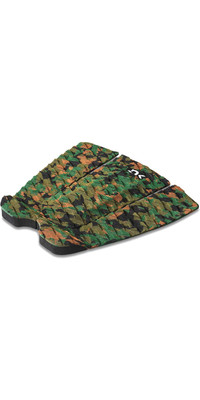 2023 Dakine Andy Irons Pro Surf Traction Pad D10003924 - Oliv Camo
